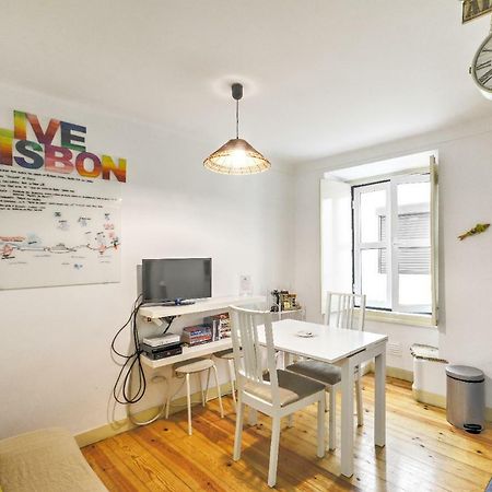 Alfama 88, By Home With A View Lisboa Εξωτερικό φωτογραφία