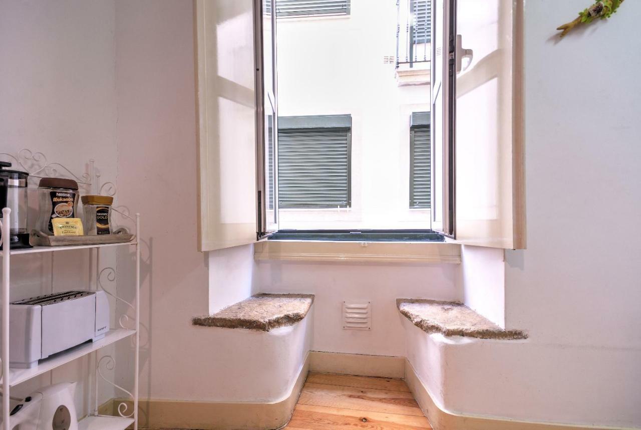 Alfama 88, By Home With A View Lisboa Εξωτερικό φωτογραφία