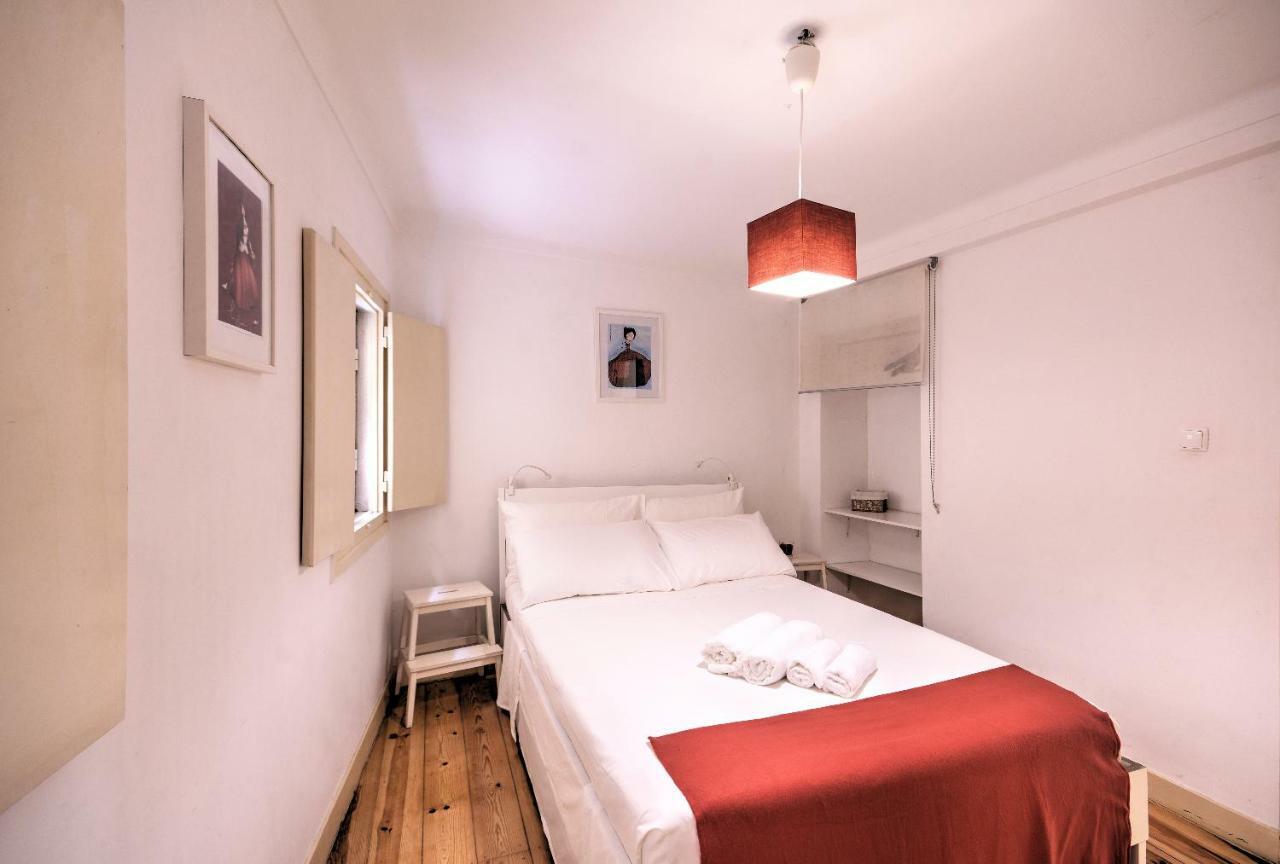 Alfama 88, By Home With A View Lisboa Εξωτερικό φωτογραφία