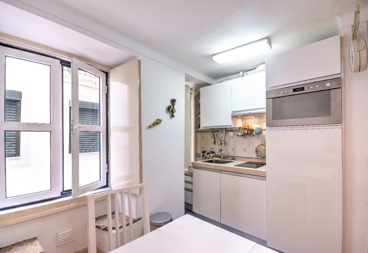 Alfama 88, By Home With A View Lisboa Εξωτερικό φωτογραφία