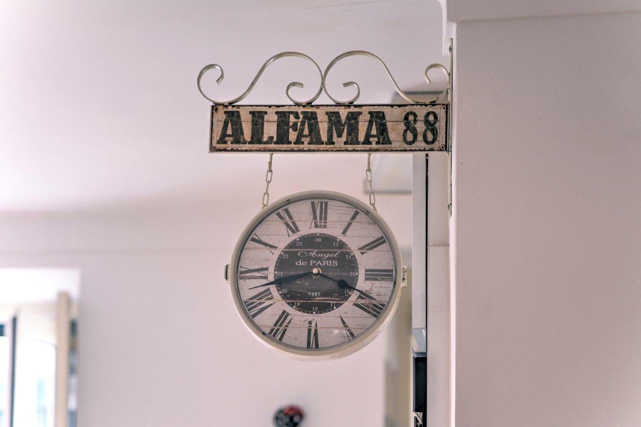 Alfama 88, By Home With A View Lisboa Εξωτερικό φωτογραφία